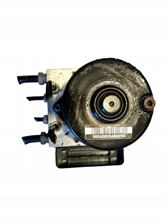 Ford ABS-pomp OEM 8M51-2C405-AA voor Focus MK2 C-MAX image 5