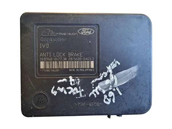 Ford ABS-pomp OEM 8M51-2C405-AA voor Focus MK2 C-MAX image 7