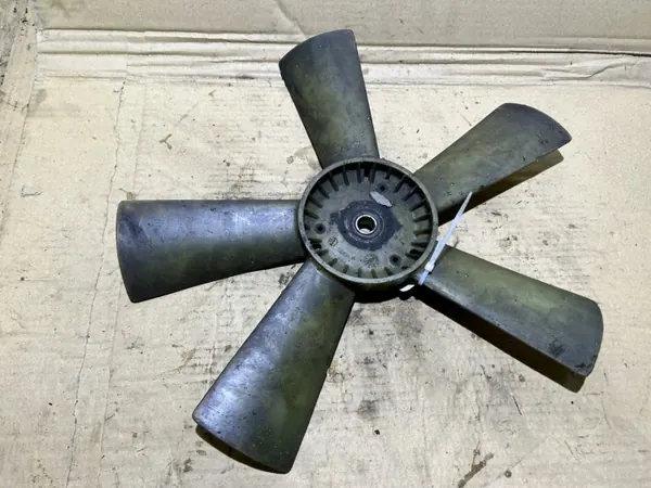 Ventilador do radiador OEM 1022001123 Mercedes Classe E W124 image 3
