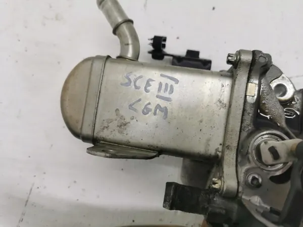Renault OE V29001603 Gebruikte EGR-koeler image 5