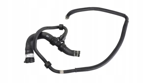 Fiat Ducaton Lämmitysletku OEM 1380634080 - Käytetty image 2