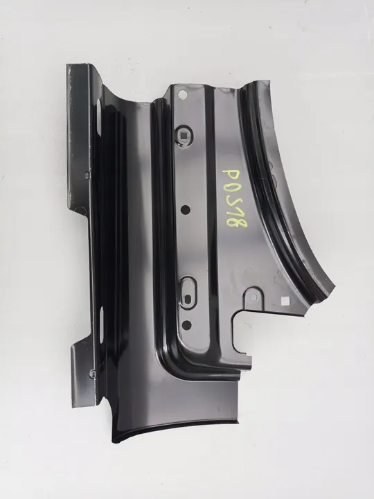 CITROEN BERLINGO 19- Höger sidokarm = image 4