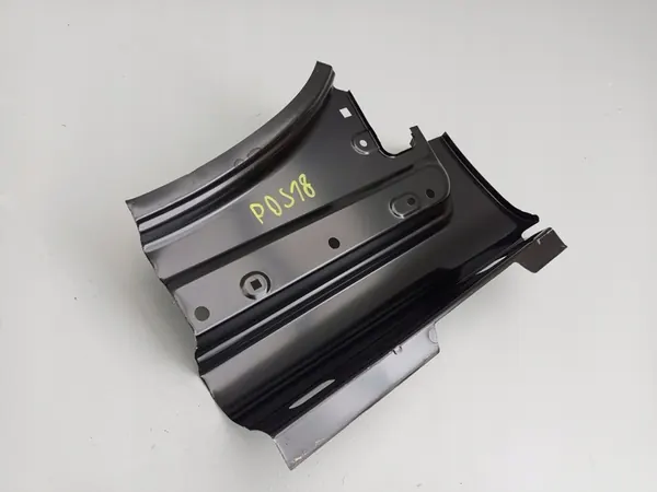 CITROEN BERLINGO 19- Höger sidokarm = image 5