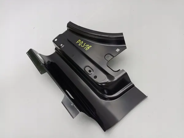 CITROEN BERLINGO 19- Höger sidokarm = image 6