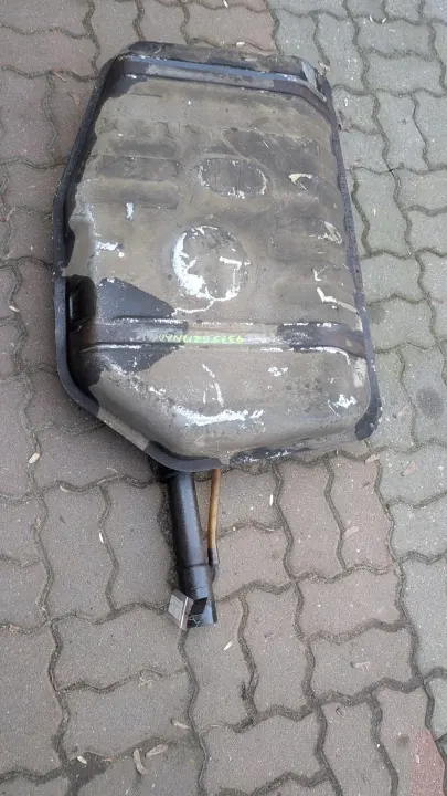 Kraftstofftank Ford Granada OEM 781we0 - Gebraucht image 2