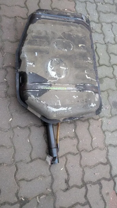 Kraftstofftank Ford Granada OEM 781we0 - Gebraucht image 3