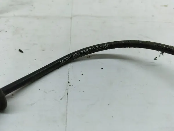 KIA SOUL II ABS Sensor Rechts Voor image 4