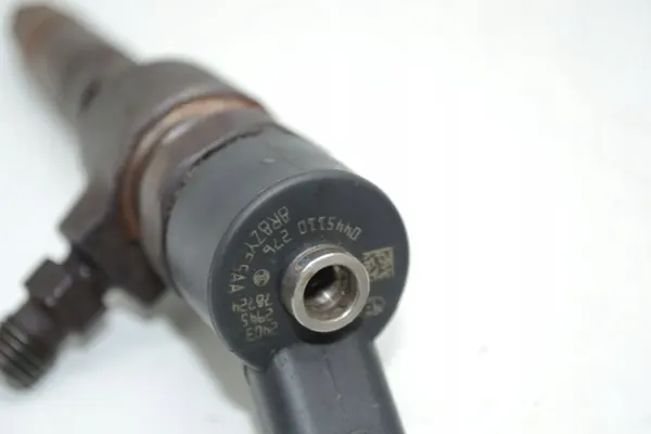 Inyector combustible OEM 0445110276 para Astra H Zafira B image 3