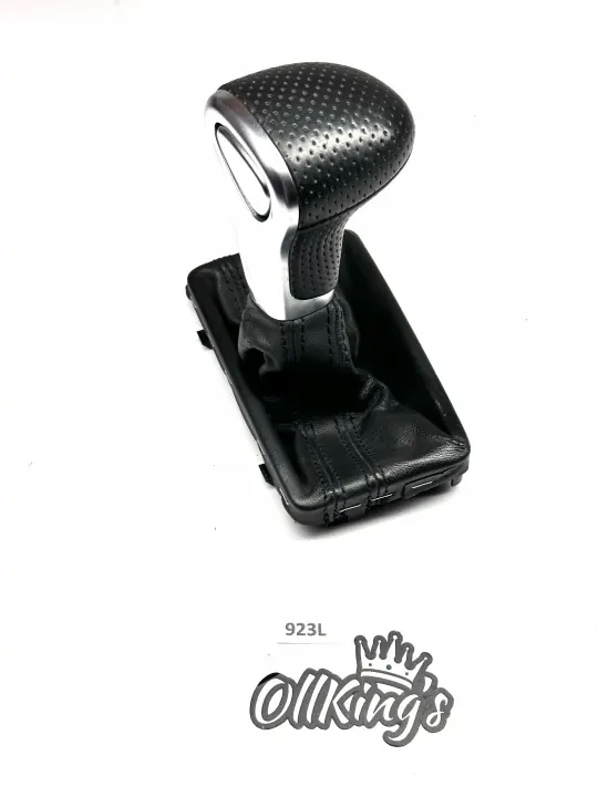 Levier de vitesse Audi A6 S6 C7 OEM 4G1713139P - Occasion image 2