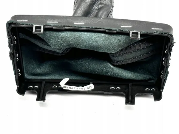 Levier de vitesse Audi A6 S6 C7 OEM 4G1713139P - Occasion image 6