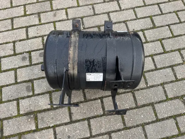 Depósito de aire 30L OEM Ford F-Max Cargo Butla Powietrza image 2