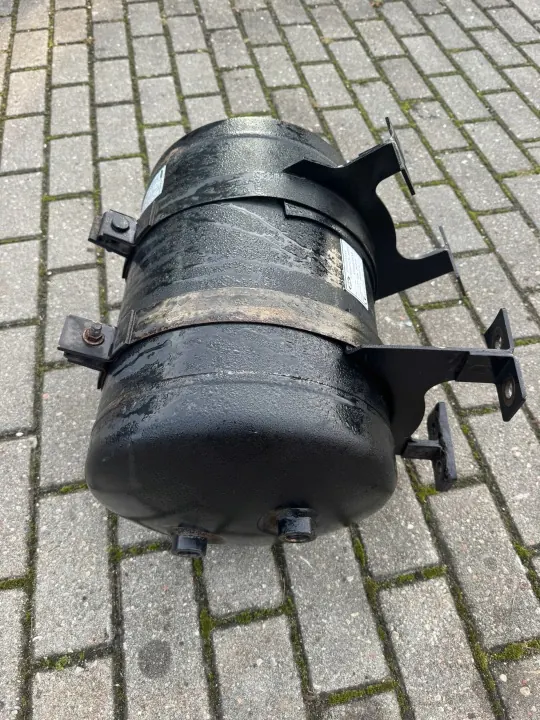 Depósito de aire 30L OEM Ford F-Max Cargo Butla Powietrza image 3