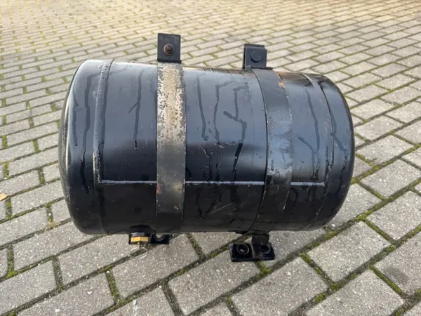 Depósito de aire 30L OEM Ford F-Max Cargo Butla Powietrza image 4