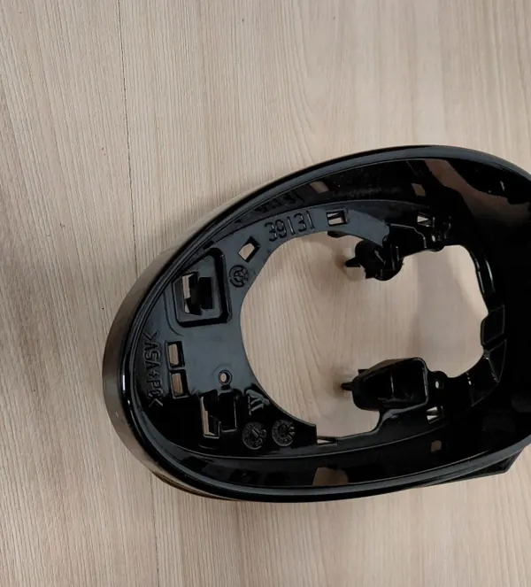 BMW E90/E91/E92/E81/E87 vasen peilin kehys M-Paketti image 3