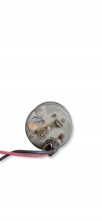 Reloj VW LT I 2.4TD 1992 OEM 321919203B image 3