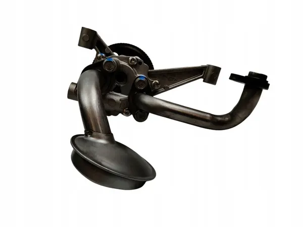 Bomba de aceite usada OEM 21310-2F311 para Kia Sportage III image 5