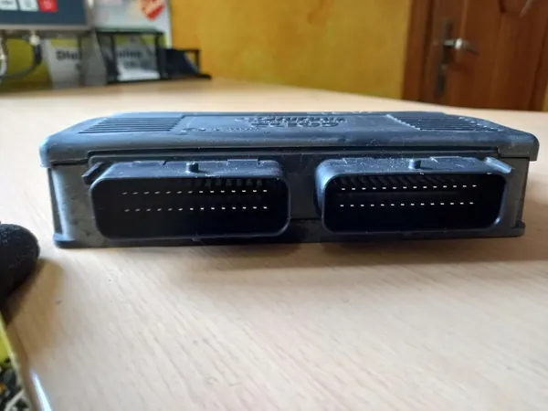 Controlador gás LPG OEM 10R020885 - Usado image 3