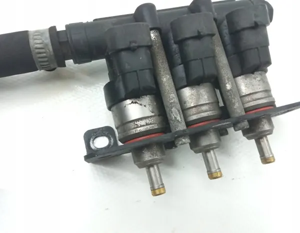 LPG-inspuitrail OEM 67R-010092 67R-016299 image 3