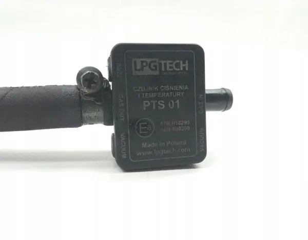 LPG-inspuitrail OEM 67R-010092 67R-016299 image 4