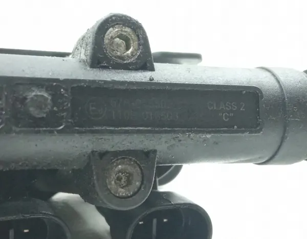 LPG-inspuitrail OEM 67R-010092 67R-016299 image 6