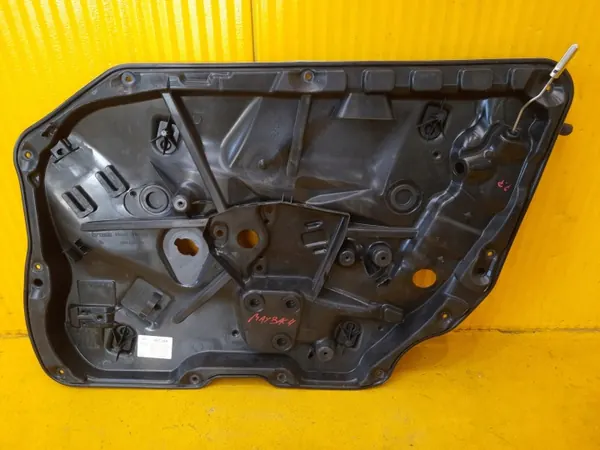 OEM A2227200293 Panneau Portière W222 Maybach Avant Droit image 2
