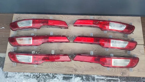 Taka sumuvalot OEM 92406-3U300 Kia image 2