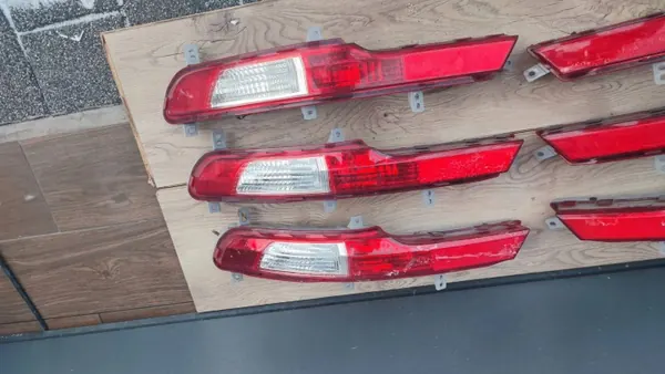 Taka sumuvalot OEM 92406-3U300 Kia image 4