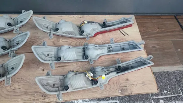 Taka sumuvalot OEM 92406-3U300 Kia image 8
