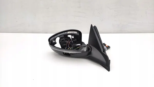 Specchio Elettrico Destro PEUGEOT 208 II 10+2 Pin (LU11) image 3