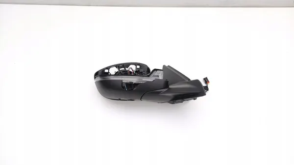 Specchio Elettrico Destro PEUGEOT 208 II 10+2 Pin (LU11) image 4