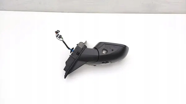 Specchio Elettrico Destro PEUGEOT 208 II 10+2 Pin (LU11) image 7