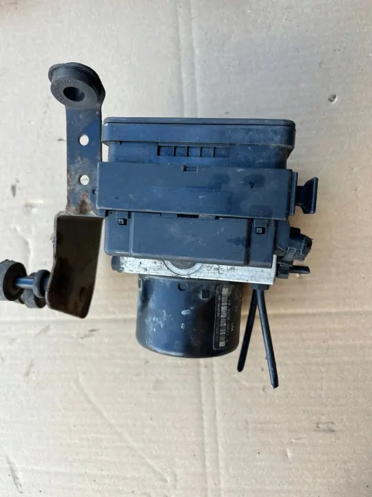ABS-pump OEM 6Q0614117H för VW Polo 9N 2001-2005 image 3