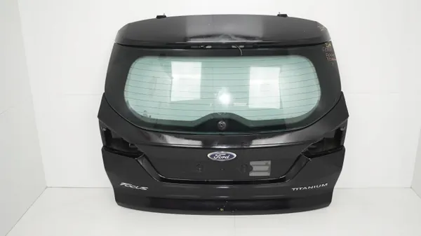 Baklucka Ford Focus MK3 OEM 360201890 - Begagnad image 2