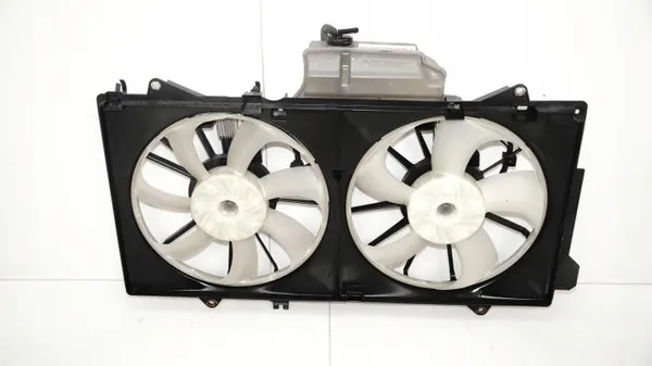 Koelventilator Mazda 6 GJ FL 14-18R 2.2D OEM 360159677 image 2