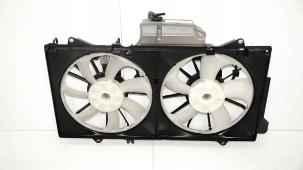 Koelventilator Mazda 6 GJ FL 14-18R 2.2D OEM 360159677 image 3