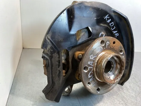 OEM FBZ24383 etupyörän navan Renault Kadjar image 4