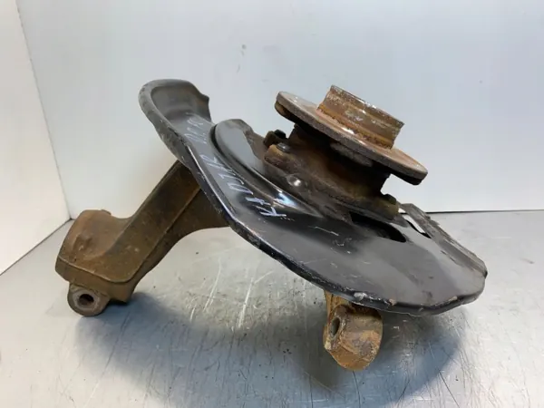 OEM FBZ24383 etupyörän navan Renault Kadjar image 5
