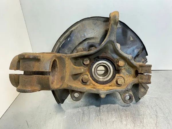 OEM FBZ24383 etupyörän navan Renault Kadjar image 6