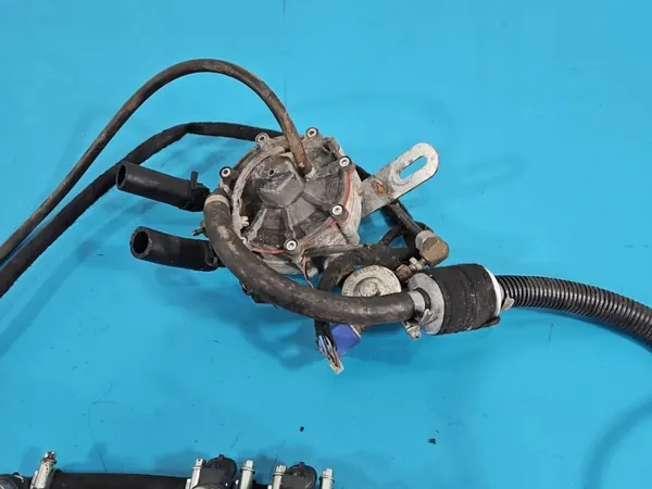 Kit LPG STAG 4 QBOX BASIC - IMPRK1541111 image 8