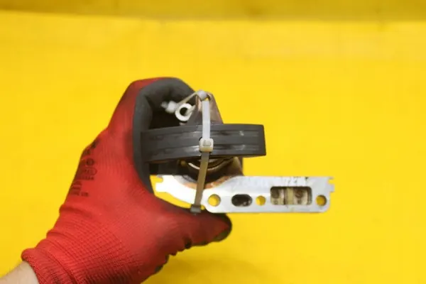 Tensor de correia OEM 058109217 para Audi A3 S3 image 5