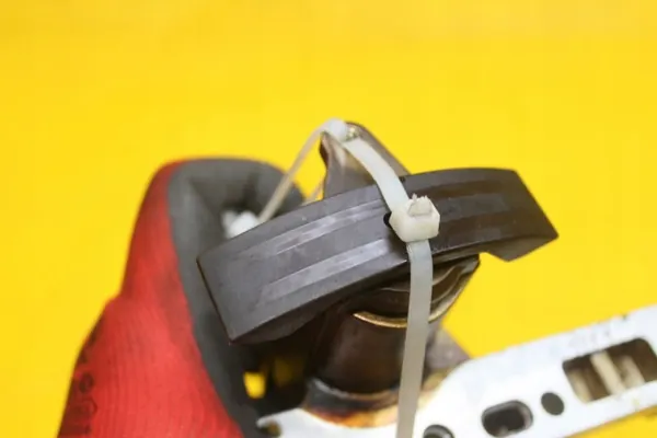 Tensor de correia OEM 058109217 para Audi A3 S3 image 7