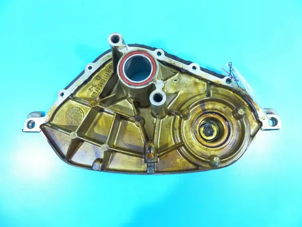 Tidskapsel sensor Mercedes W203 2.0B image 5