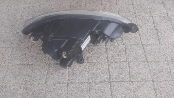 Vasen Etuvalaisin VW UP 2011-2016 OEM 1S1941015N image 2