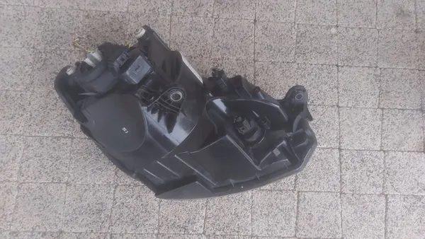 Vasen Etuvalaisin VW UP 2011-2016 OEM 1S1941015N image 4