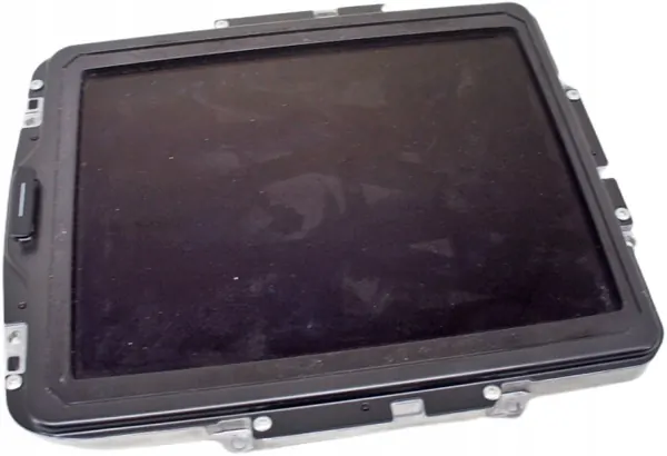 OEM 31682851AA Radionäyttö Volvo XC40 T3:lle image 2