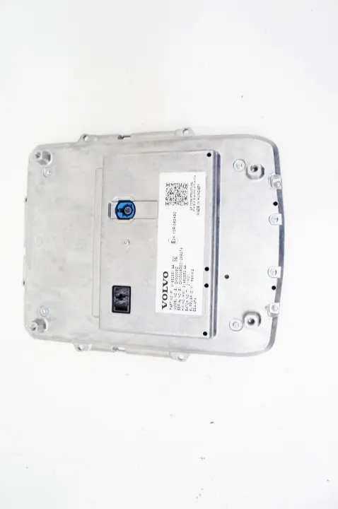 OEM 31682851AA Radionäyttö Volvo XC40 T3:lle image 3