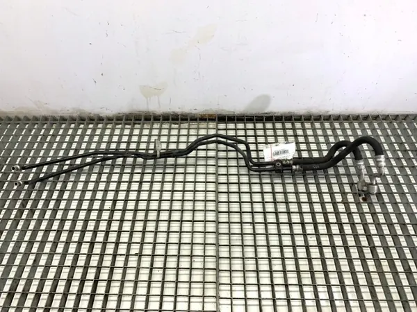 Ligação caixa OEM LORK-643-31004 para BMW E71 SUV image 2