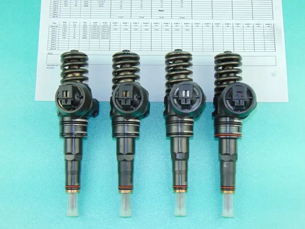 Injetor Bosch 0414720229 038130073BJ image 3