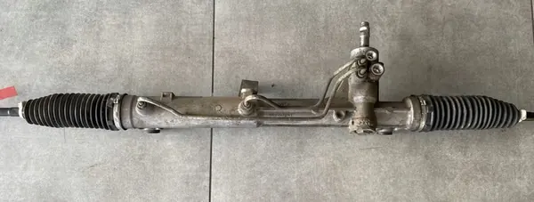 FIAT FIORINO III NEMO BIPPER QUBO Stuurhuis image 2