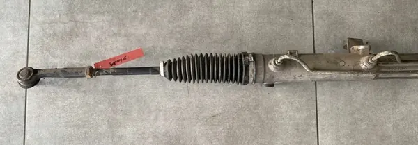 FIAT FIORINO III NEMO BIPPER QUBO Stuurhuis image 3